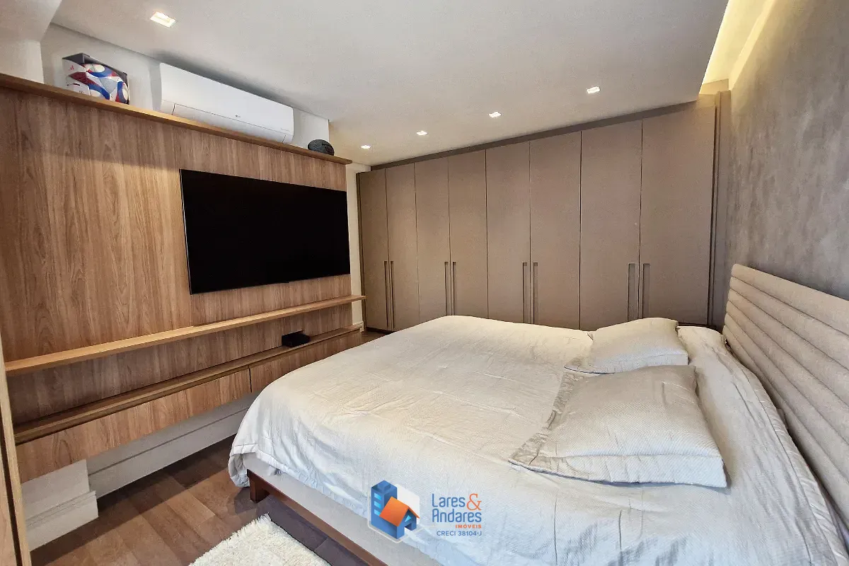 Apartamento, 3 quartos, 156 m² - Foto 25