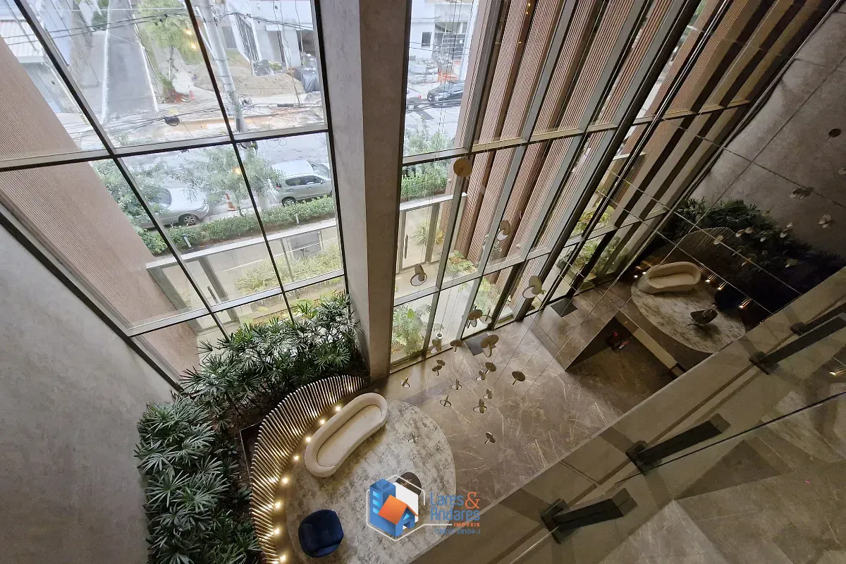Apartamento, 3 quartos, 156 m² - Foto 60