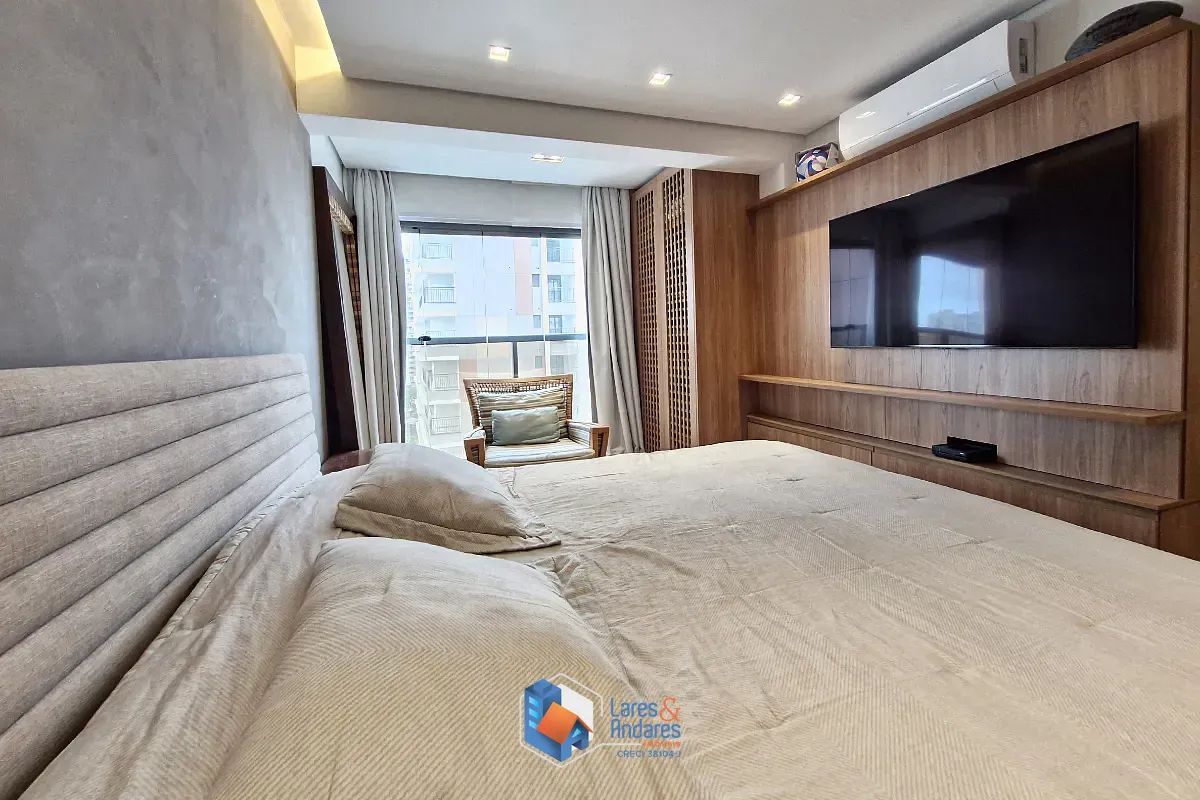 Apartamento, 3 quartos, 156 m² - Foto 24