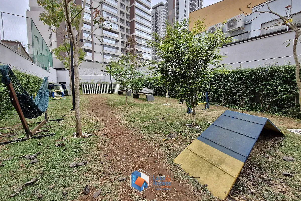 Apartamento, 3 quartos, 156 m² - Foto 57