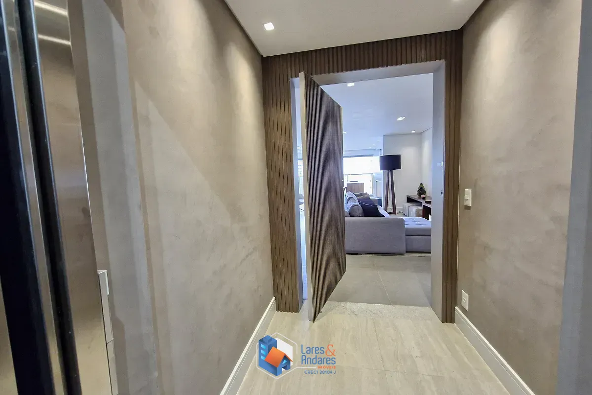 Apartamento, 3 quartos, 156 m² - Foto 18