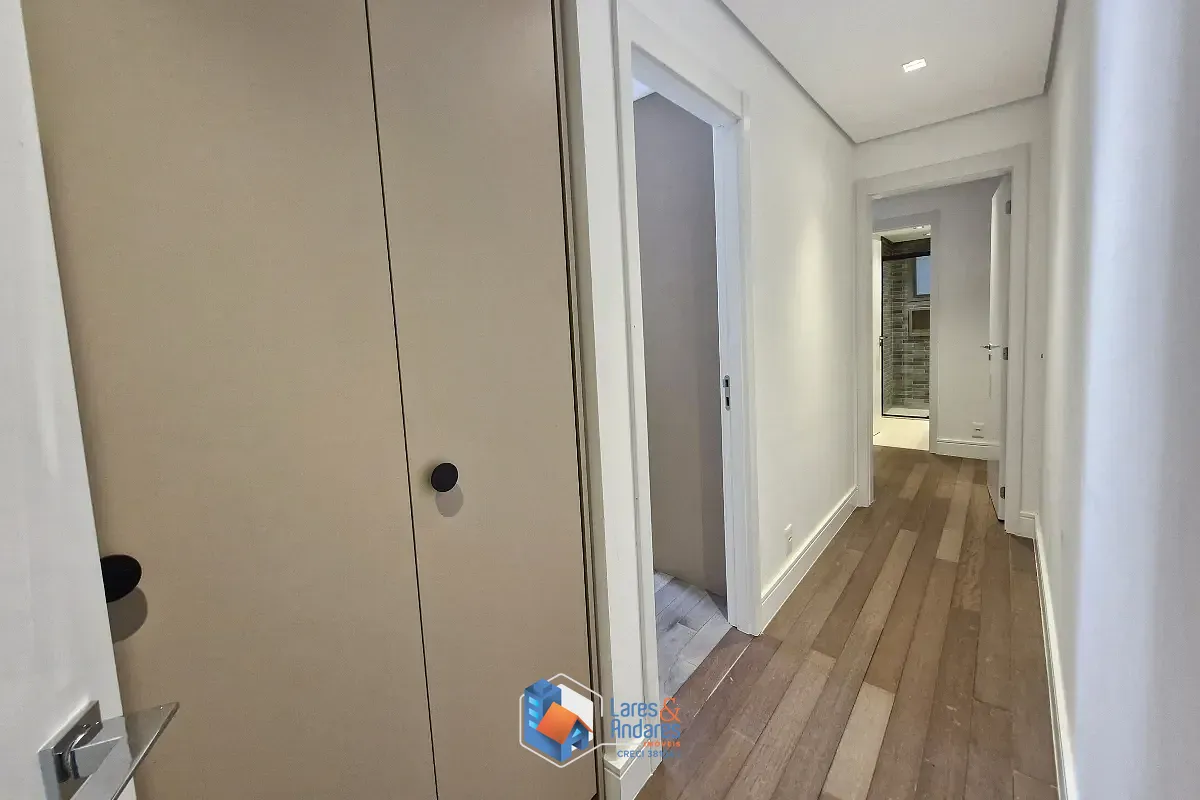 Apartamento, 3 quartos, 156 m² - Foto 33