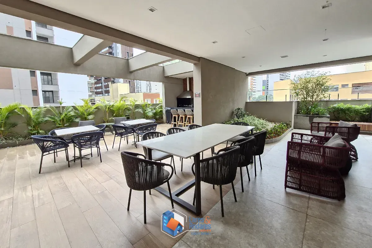 Apartamento, 3 quartos, 156 m² - Foto 49