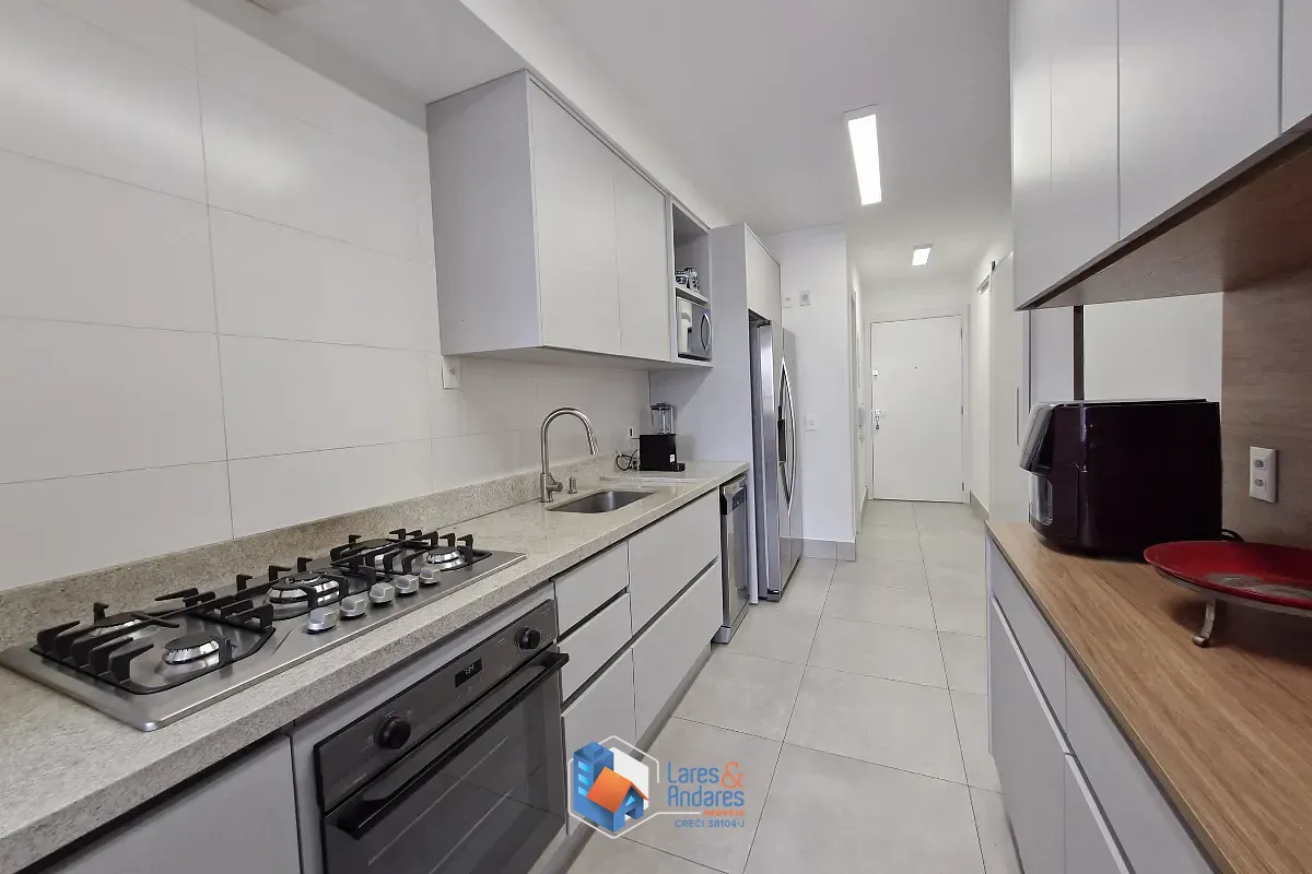 Apartamento, 3 quartos, 156 m² - Foto 15