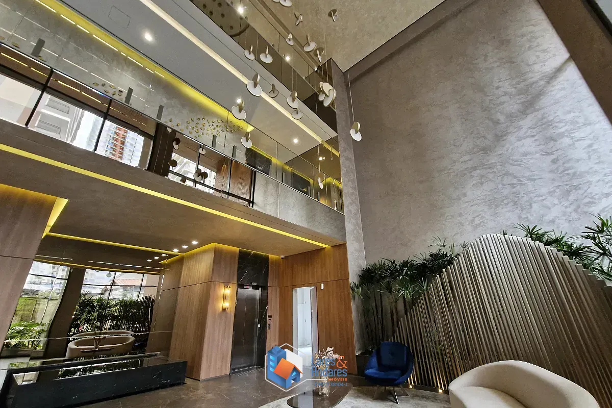Apartamento, 3 quartos, 156 m² - Foto 59