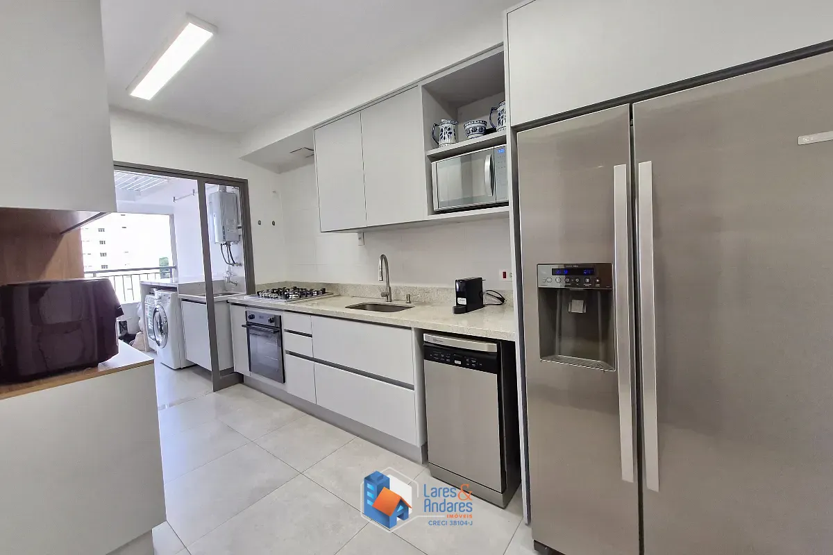 Apartamento, 3 quartos, 156 m² - Foto 14