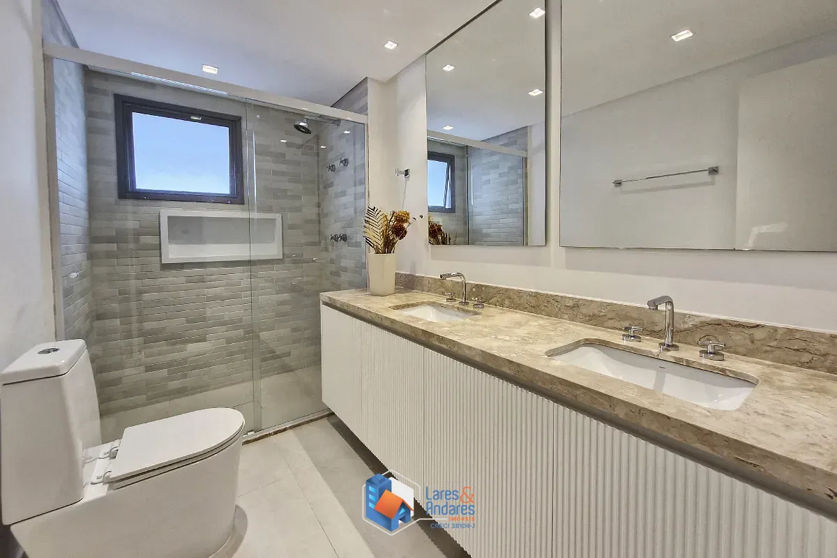 Apartamento, 3 quartos, 156 m² - Foto 26