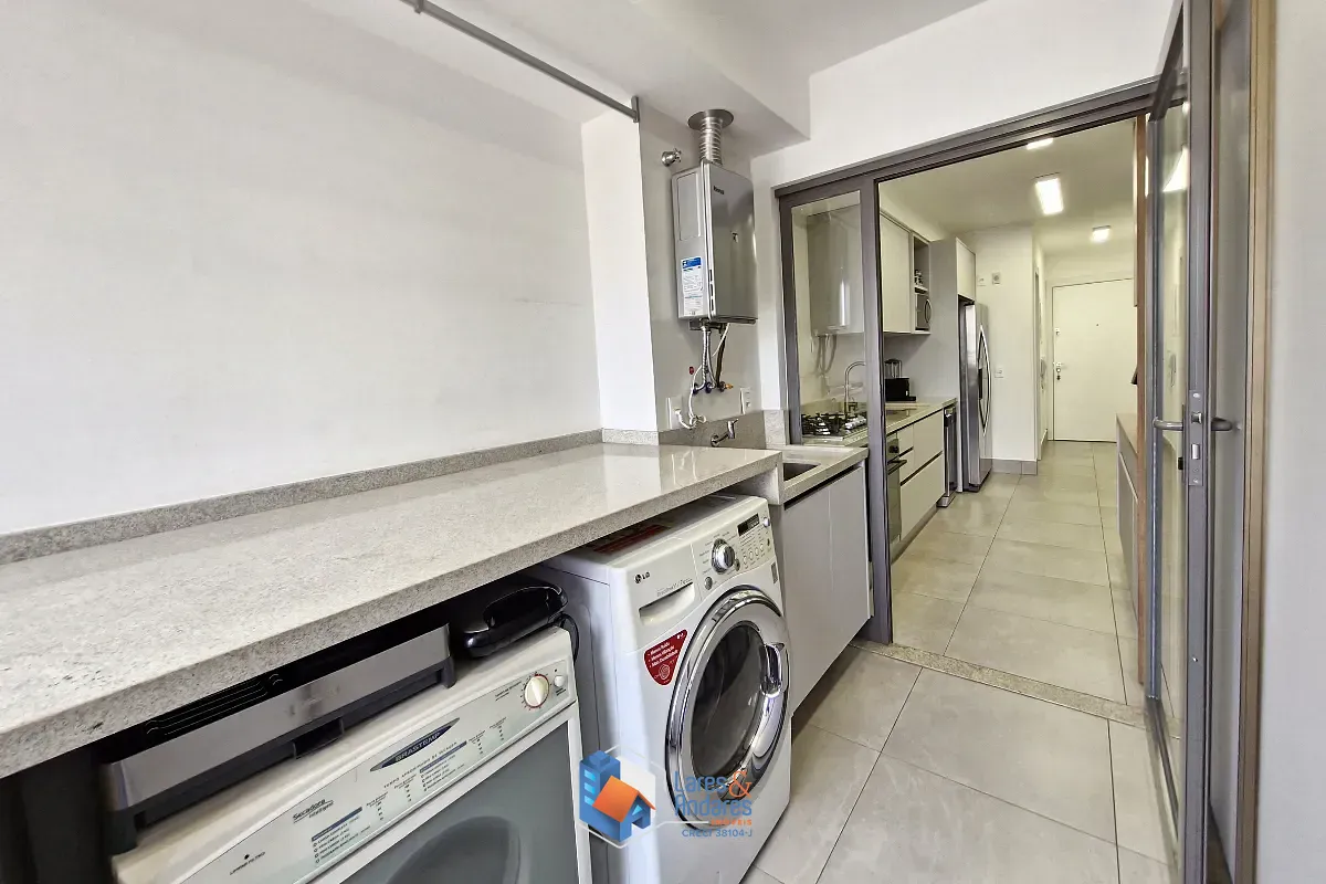 Apartamento, 3 quartos, 156 m² - Foto 17