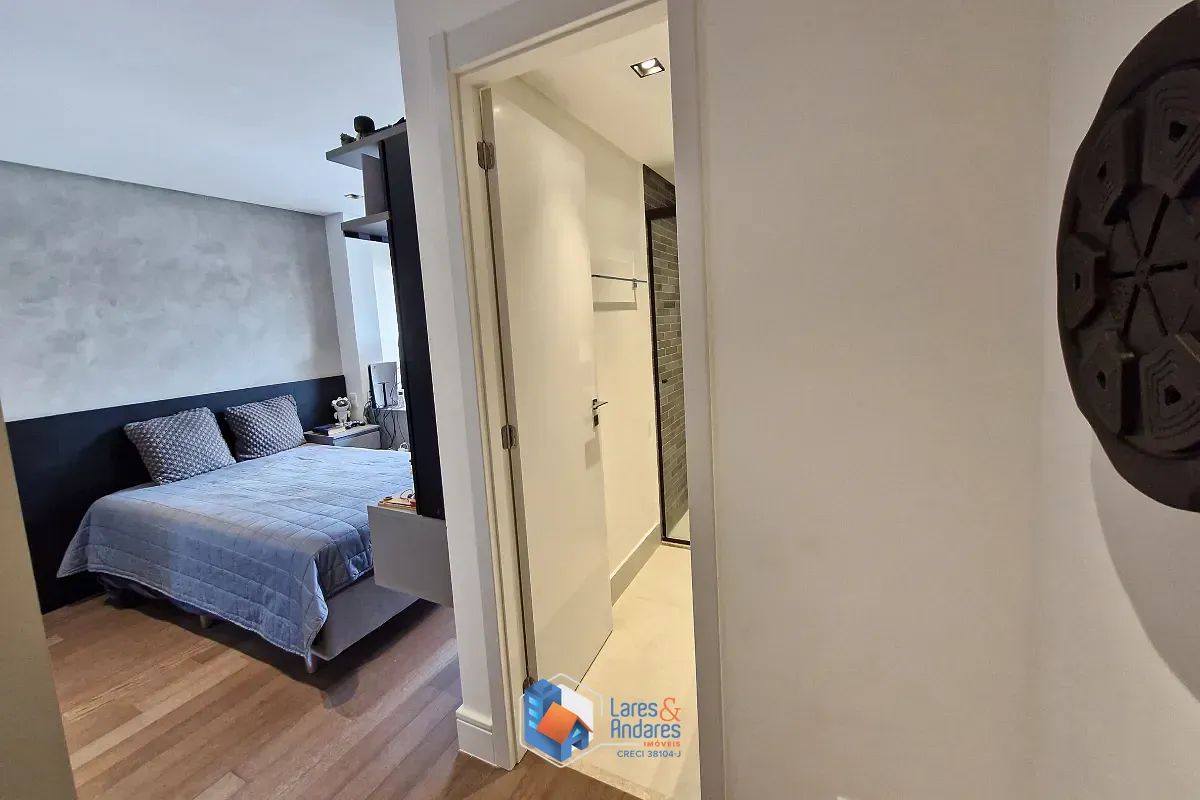 Apartamento, 3 quartos, 156 m² - Foto 27