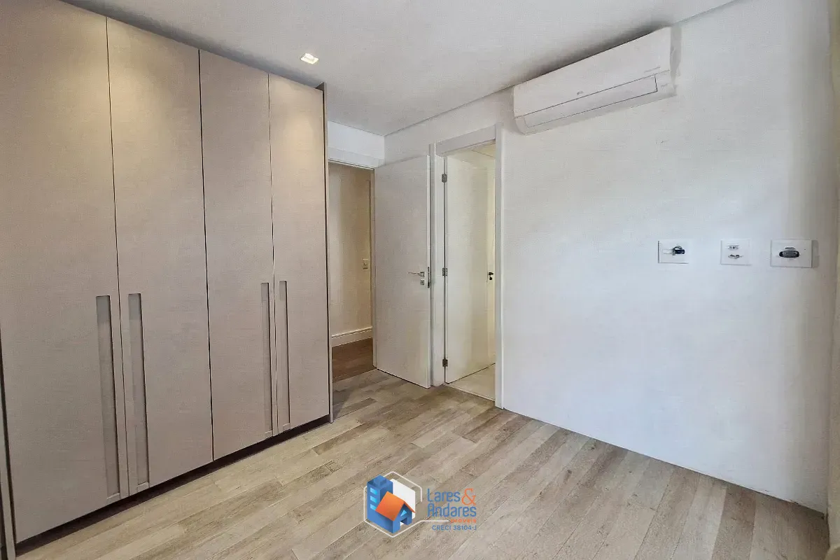 Apartamento, 3 quartos, 156 m² - Foto 34