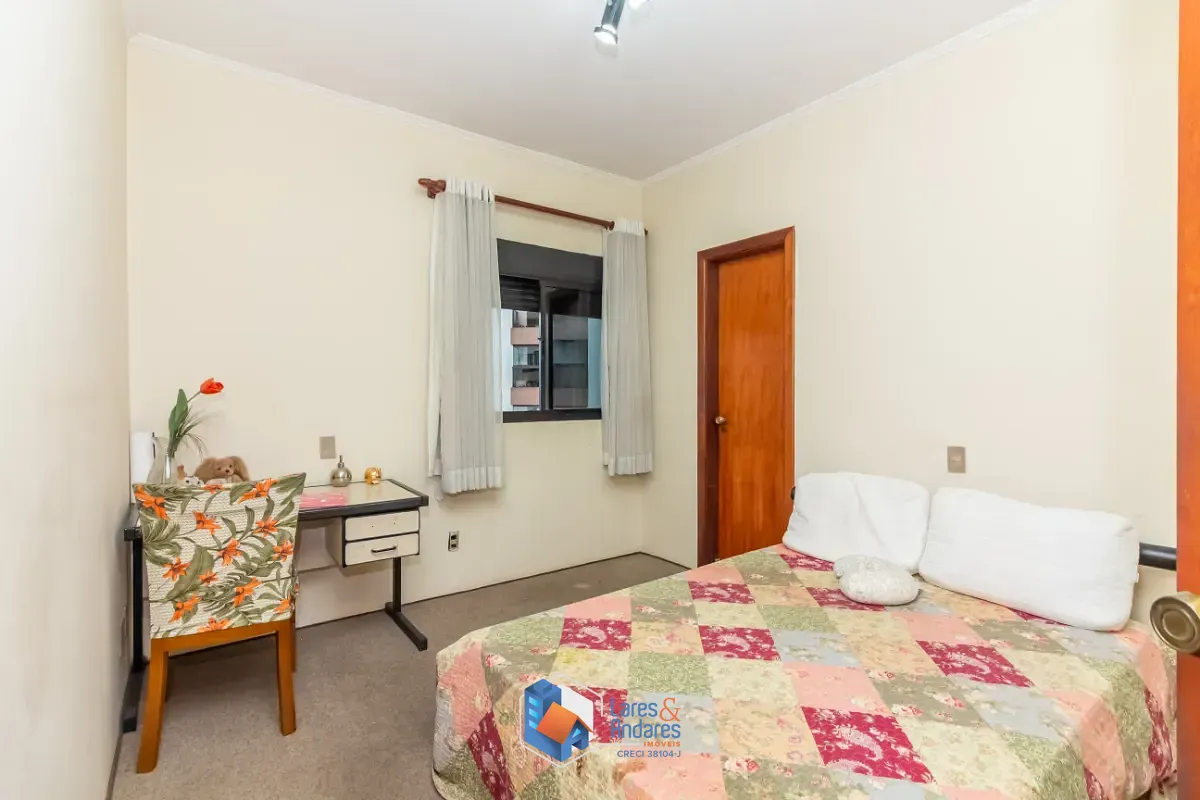 Apartamento, 4 quartos, 219 m² - Foto 27