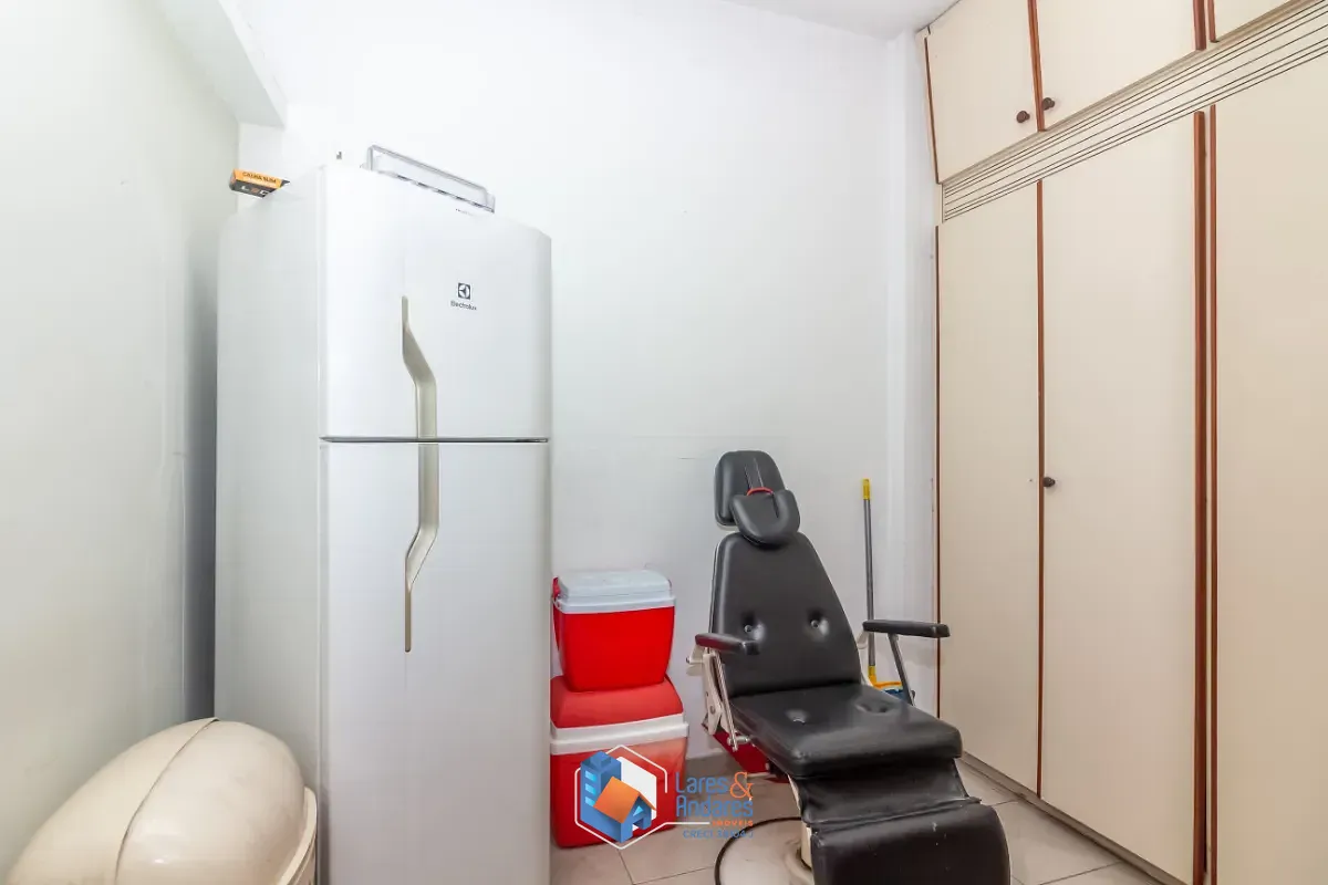 Apartamento, 4 quartos, 219 m² - Foto 35