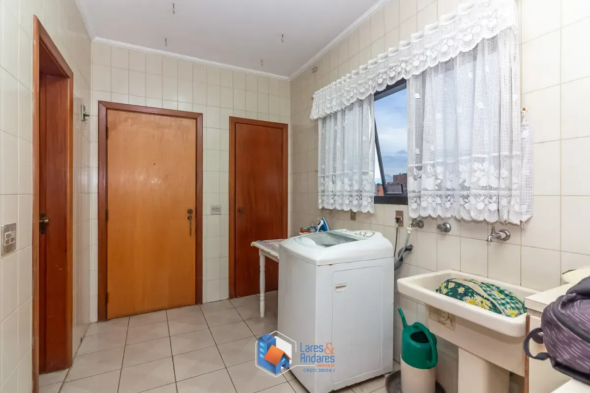 Apartamento, 4 quartos, 219 m² - Foto 16