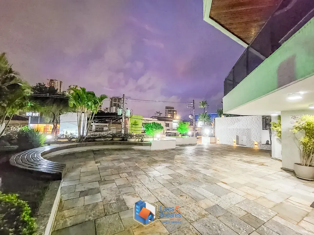 Apartamento, 4 quartos, 219 m² - Foto 53