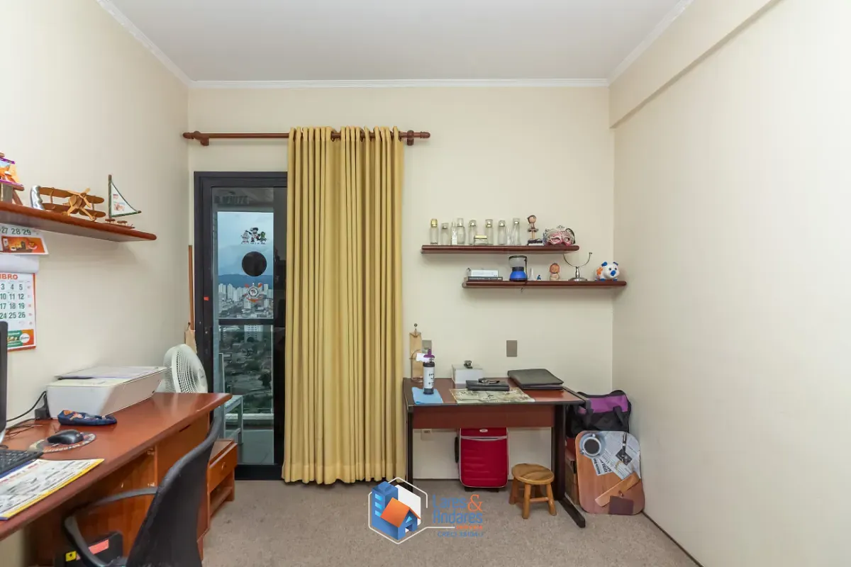 Apartamento, 4 quartos, 219 m² - Foto 24