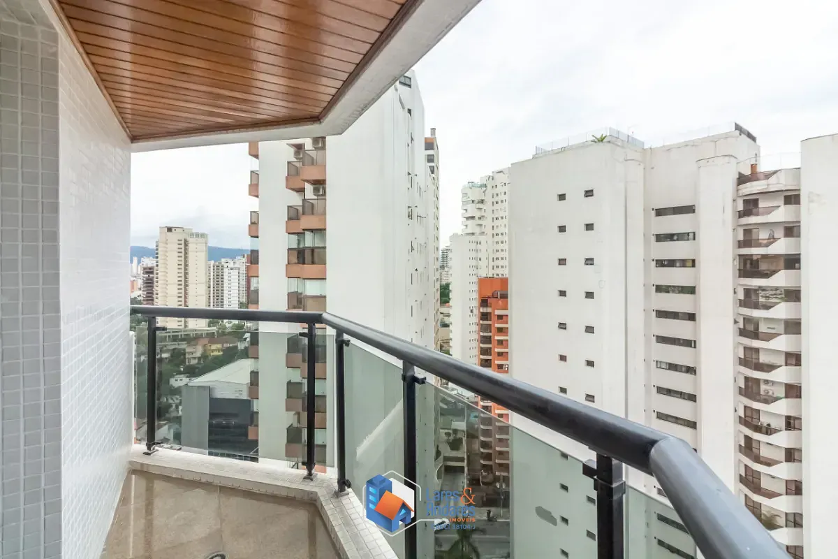 Apartamento, 4 quartos, 219 m² - Foto 46