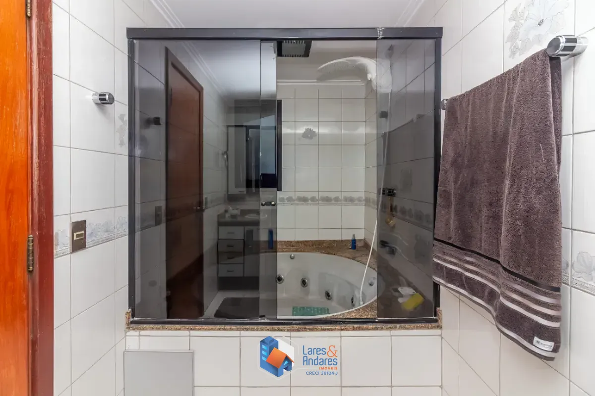 Apartamento, 4 quartos, 219 m² - Foto 40