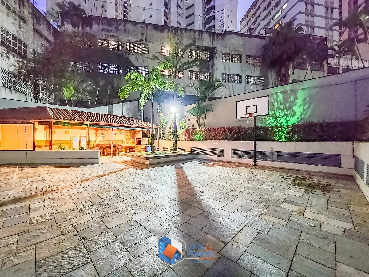 Apartamento, 4 quartos, 219 m² - Foto 55