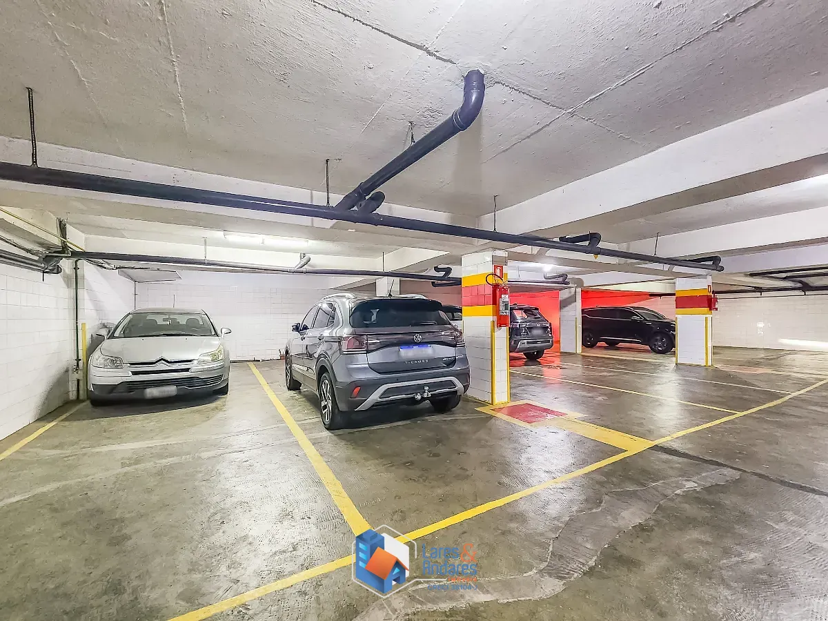 Apartamento, 4 quartos, 219 m² - Foto 64