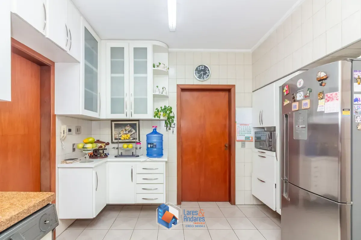Apartamento, 4 quartos, 219 m² - Foto 15