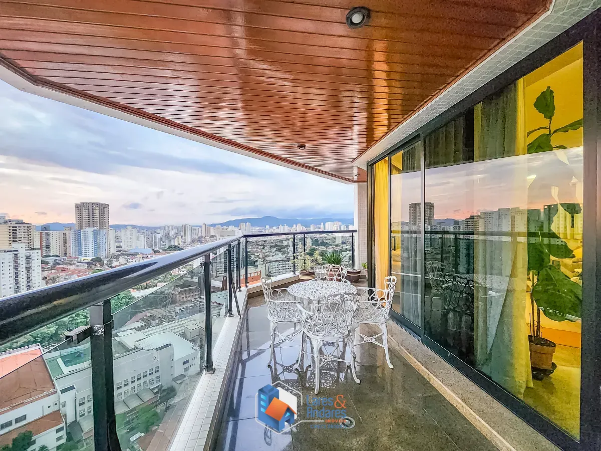 Apartamento, 4 quartos, 219 m² - Foto 42
