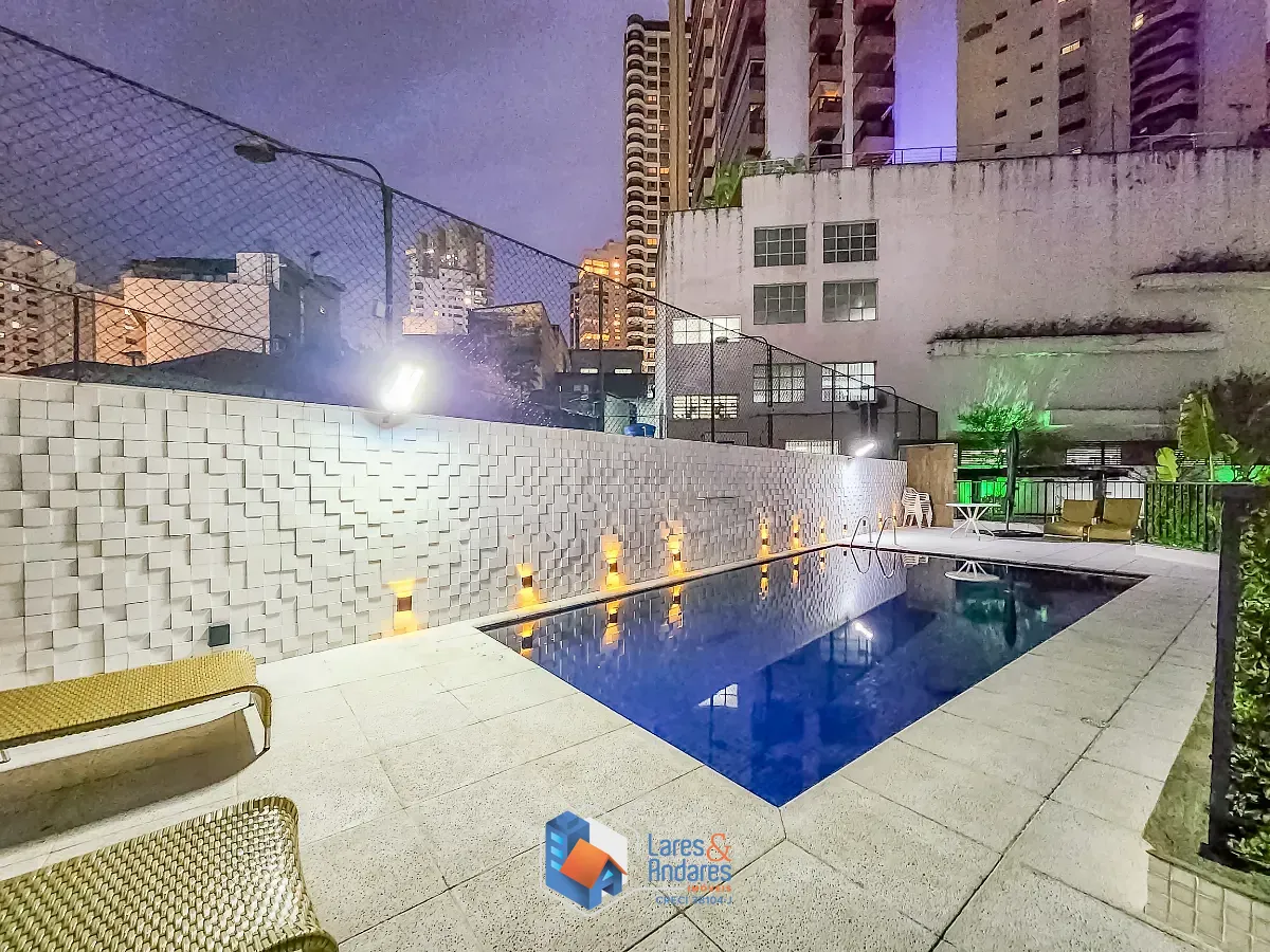 Apartamento, 4 quartos, 219 m² - Foto 61