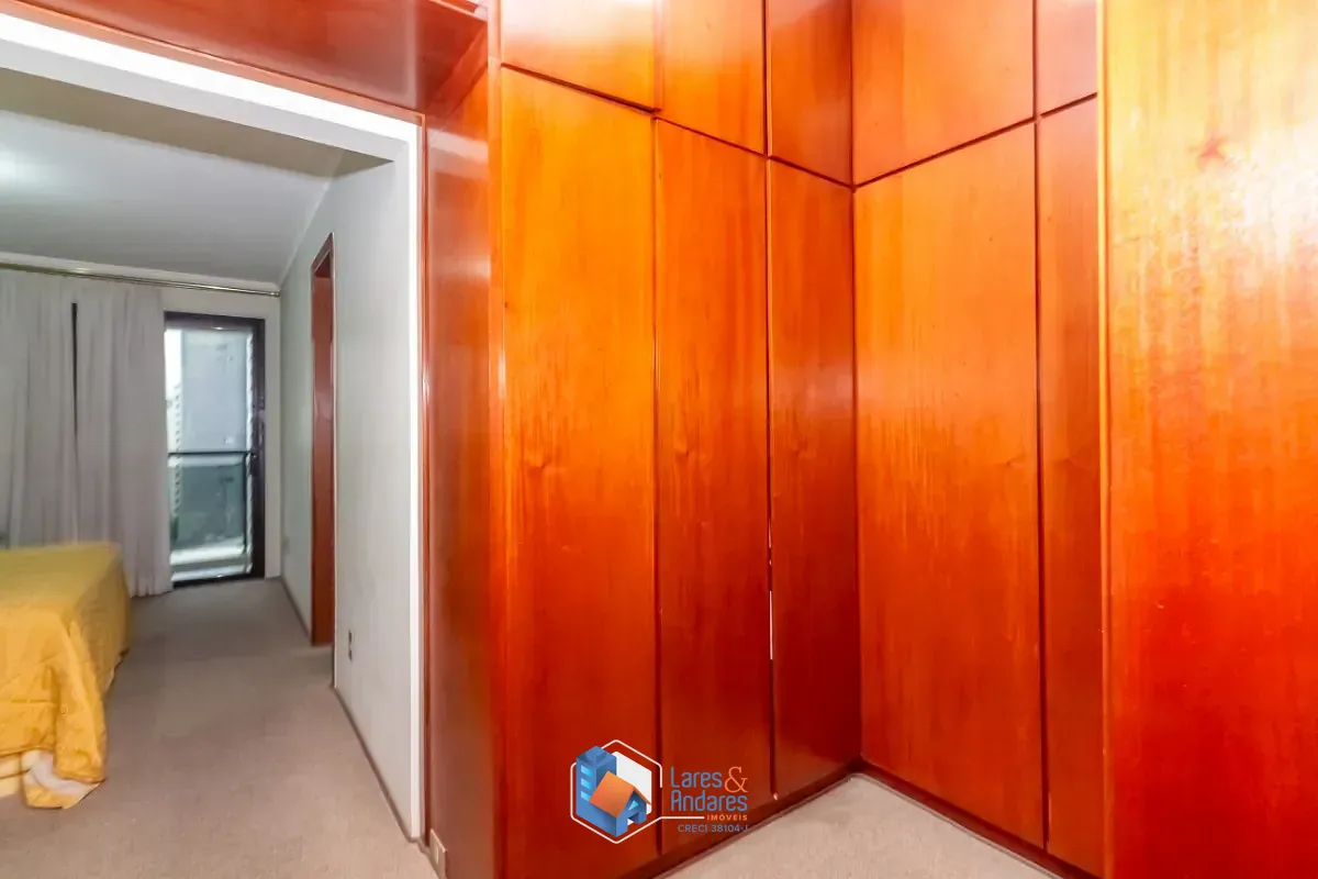 Apartamento, 4 quartos, 219 m² - Foto 29