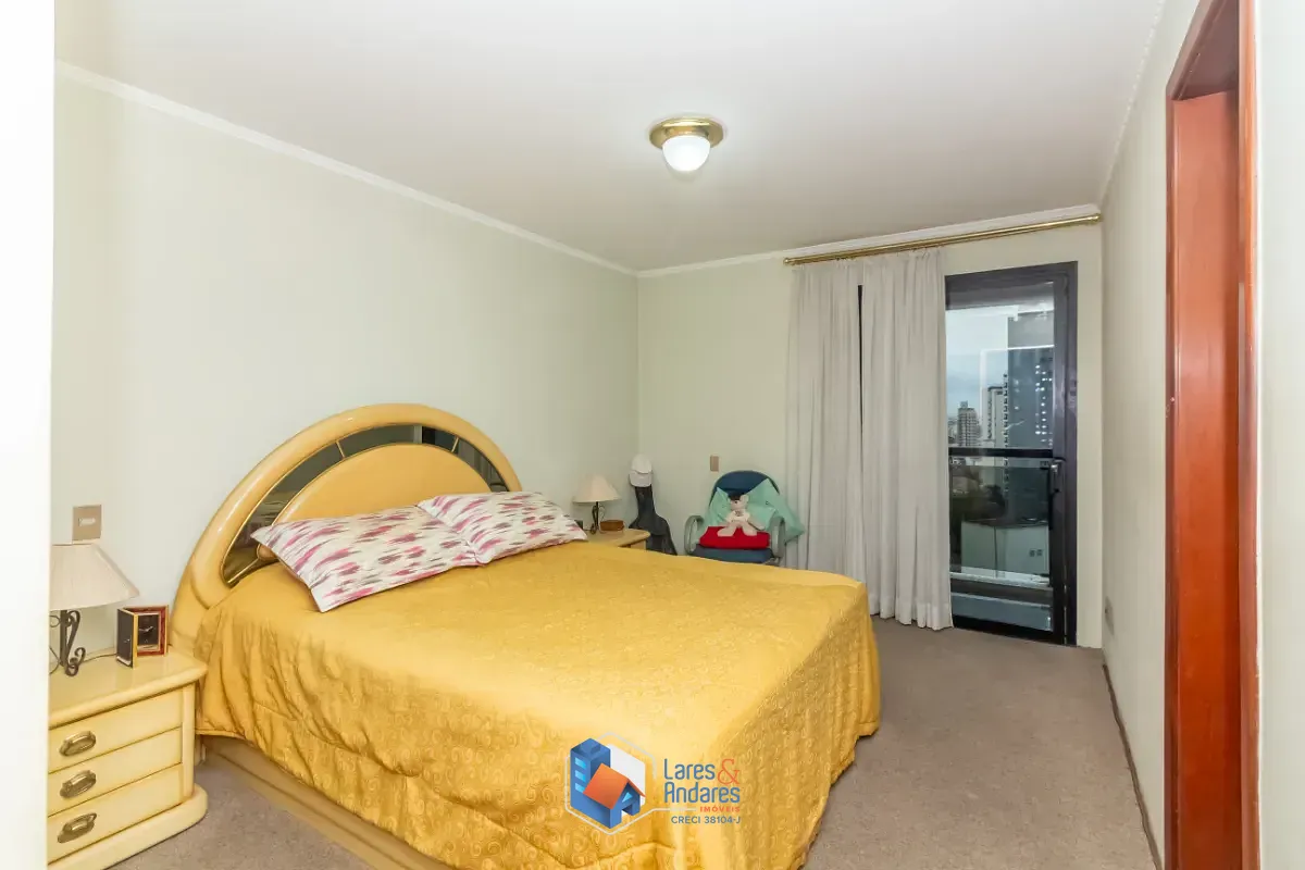 Apartamento, 4 quartos, 219 m² - Foto 30