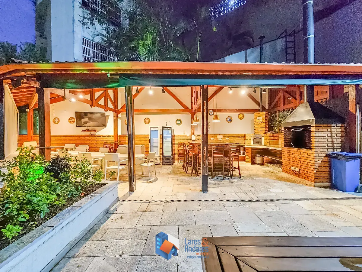 Apartamento, 4 quartos, 219 m² - Foto 57