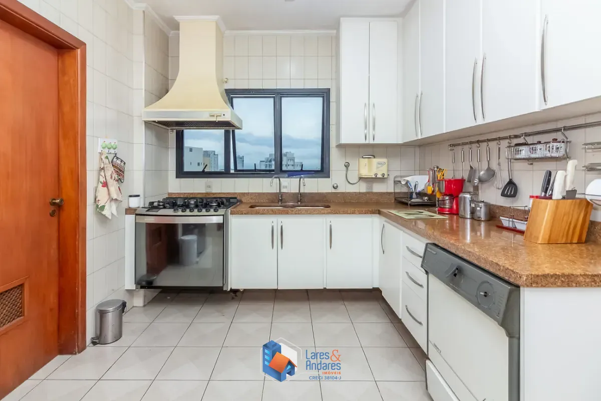 Apartamento, 4 quartos, 219 m² - Foto 14