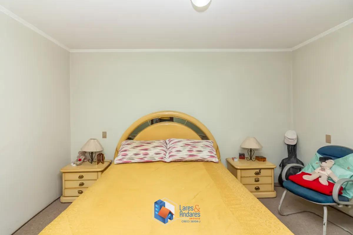 Apartamento, 4 quartos, 219 m² - Foto 31