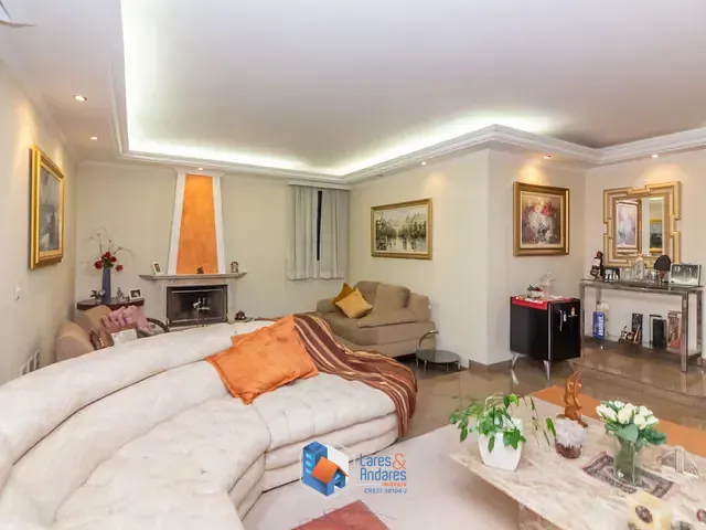 Apartamento com 219m² 4 quartos e 5 banheiros, à venda, no bairro Santana em São Paulo