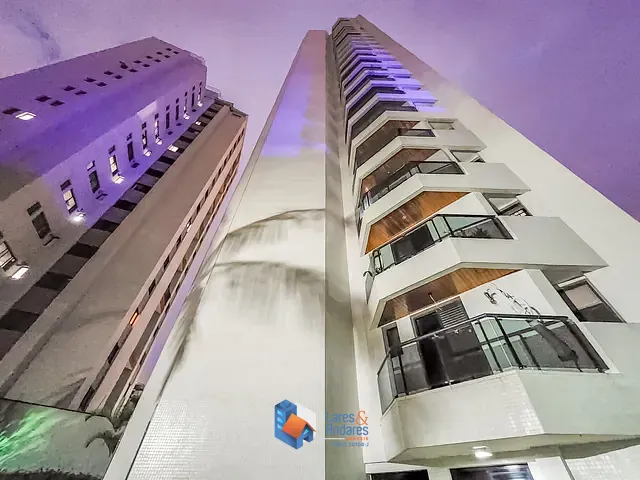 Apartamento com 219m² 4 quartos e 5 banheiros, à venda, no bairro Santana em São Paulo