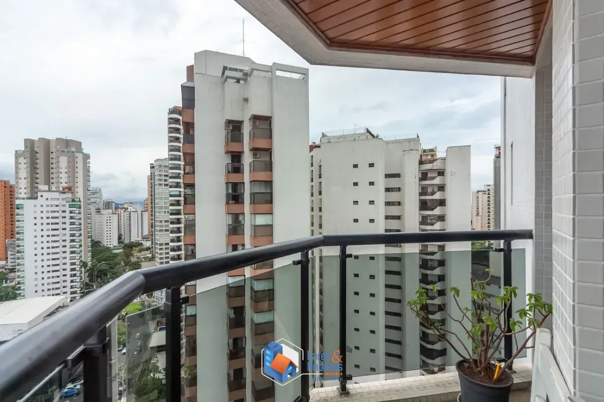 Apartamento, 4 quartos, 219 m² - Foto 44