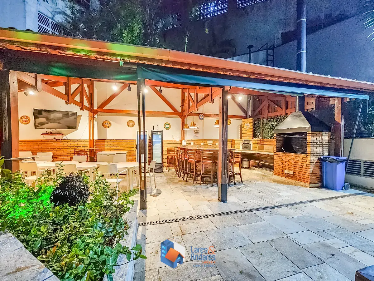 Apartamento, 4 quartos, 219 m² - Foto 56