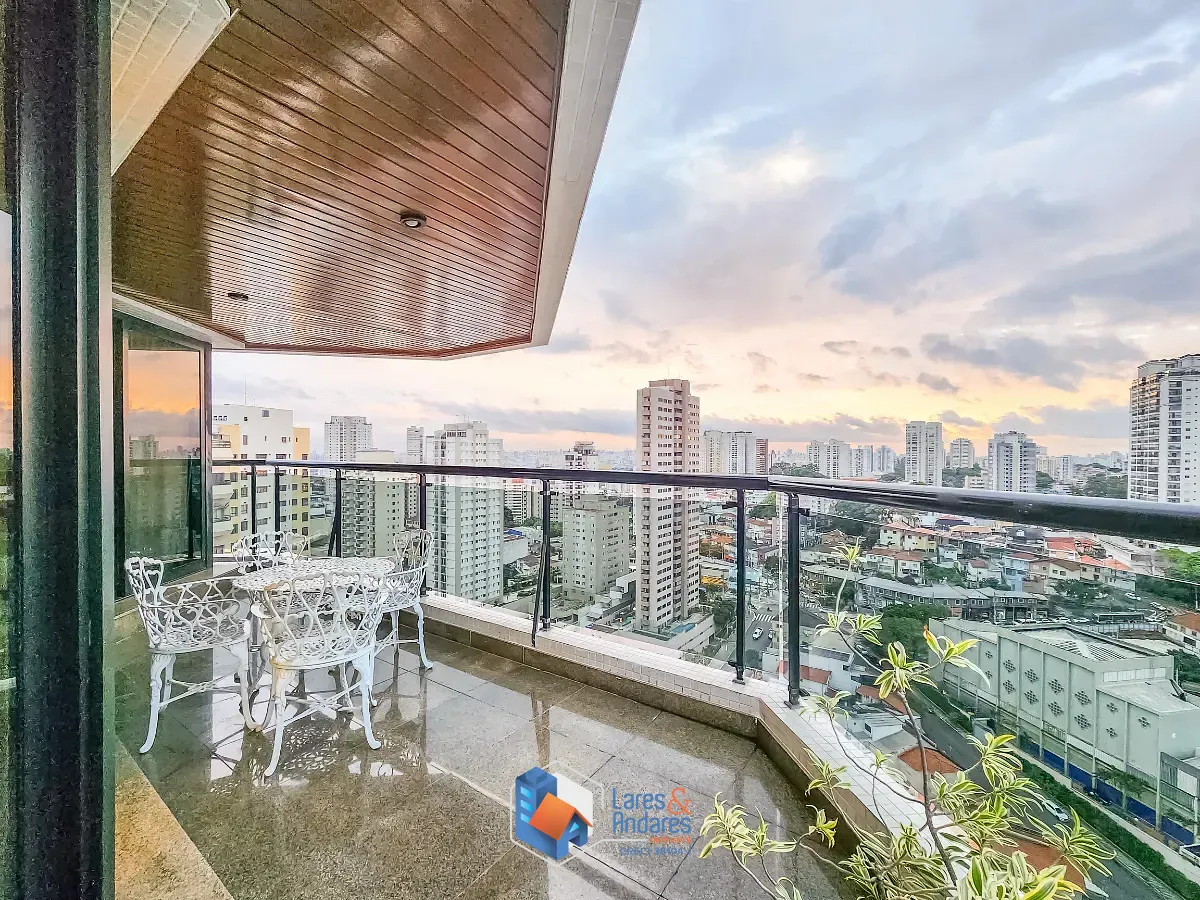 Apartamento, 4 quartos, 219 m² - Foto 43