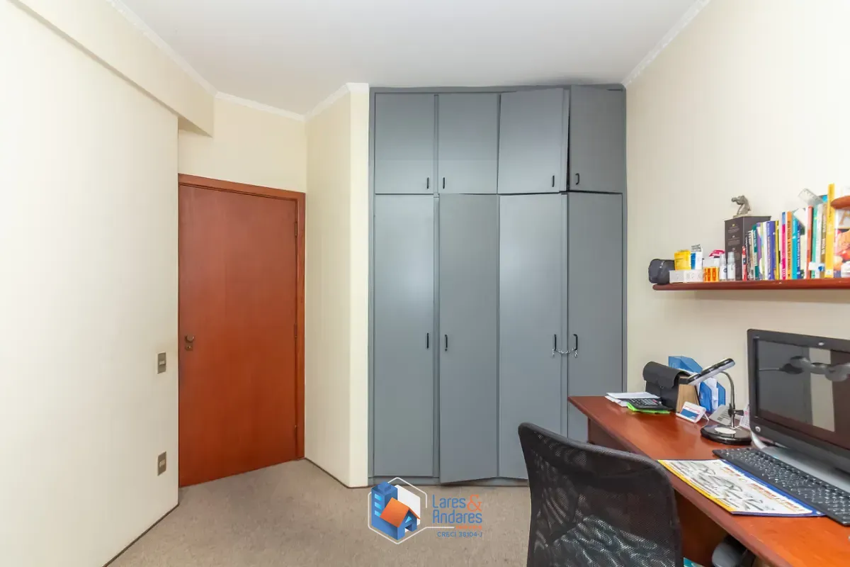 Apartamento, 4 quartos, 219 m² - Foto 23