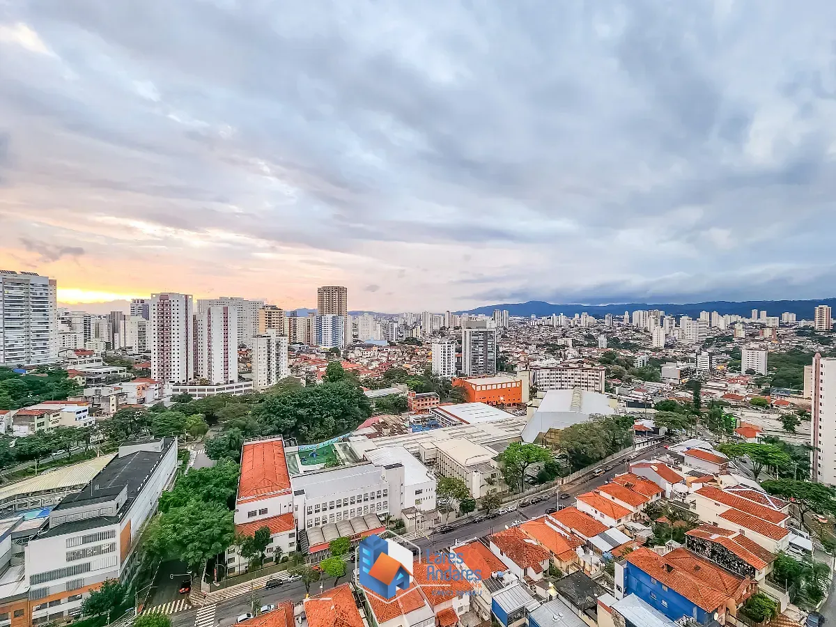 Apartamento, 4 quartos, 219 m² - Foto 50