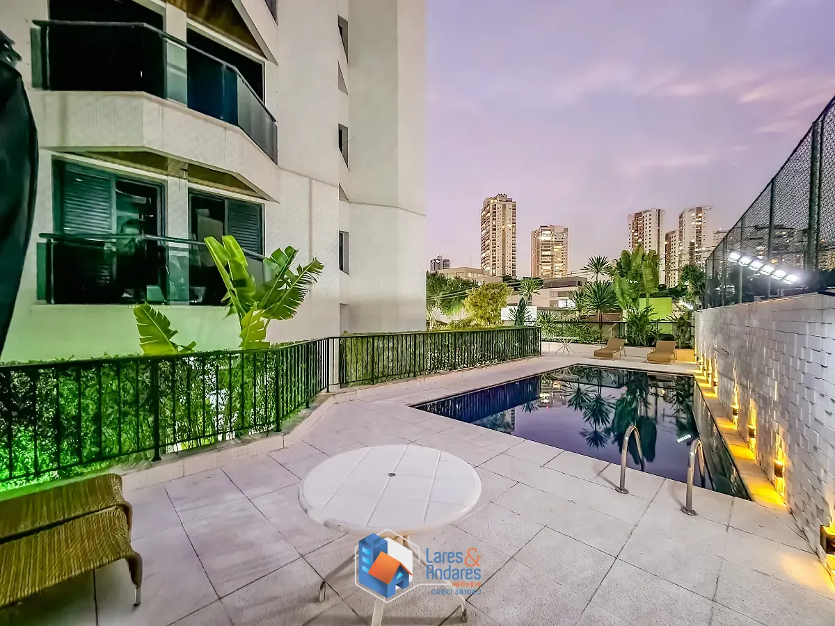 Apartamento, 4 quartos, 219 m² - Foto 60
