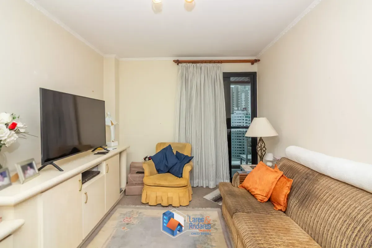 Apartamento, 4 quartos, 219 m² - Foto 21