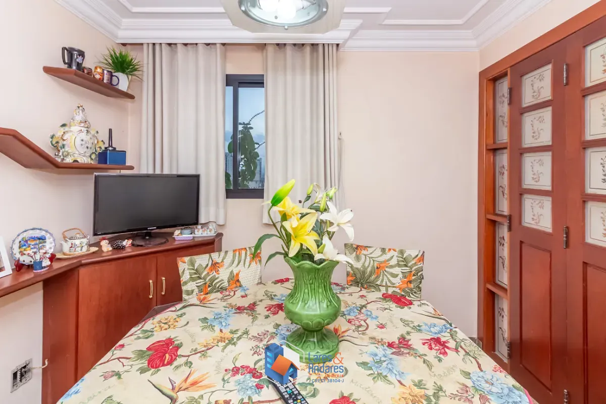 Apartamento, 4 quartos, 219 m² - Foto 19