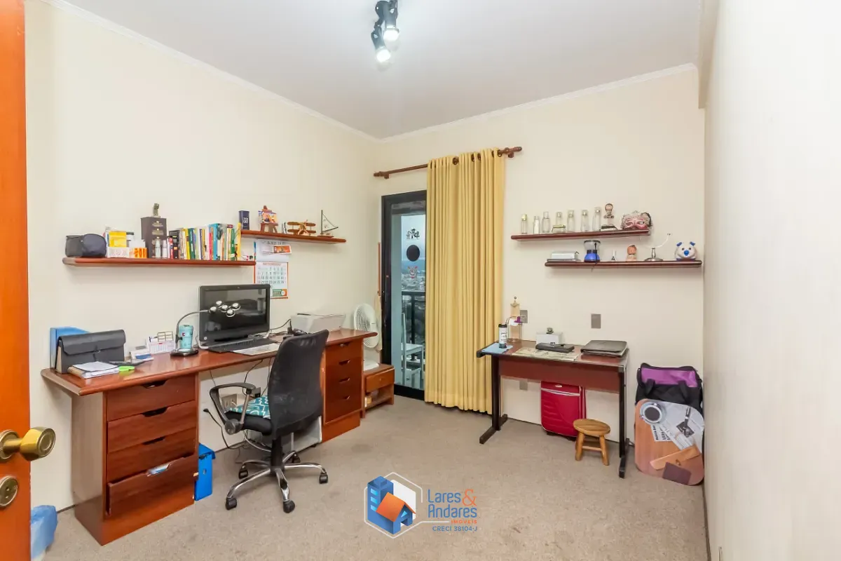 Apartamento, 4 quartos, 219 m² - Foto 25