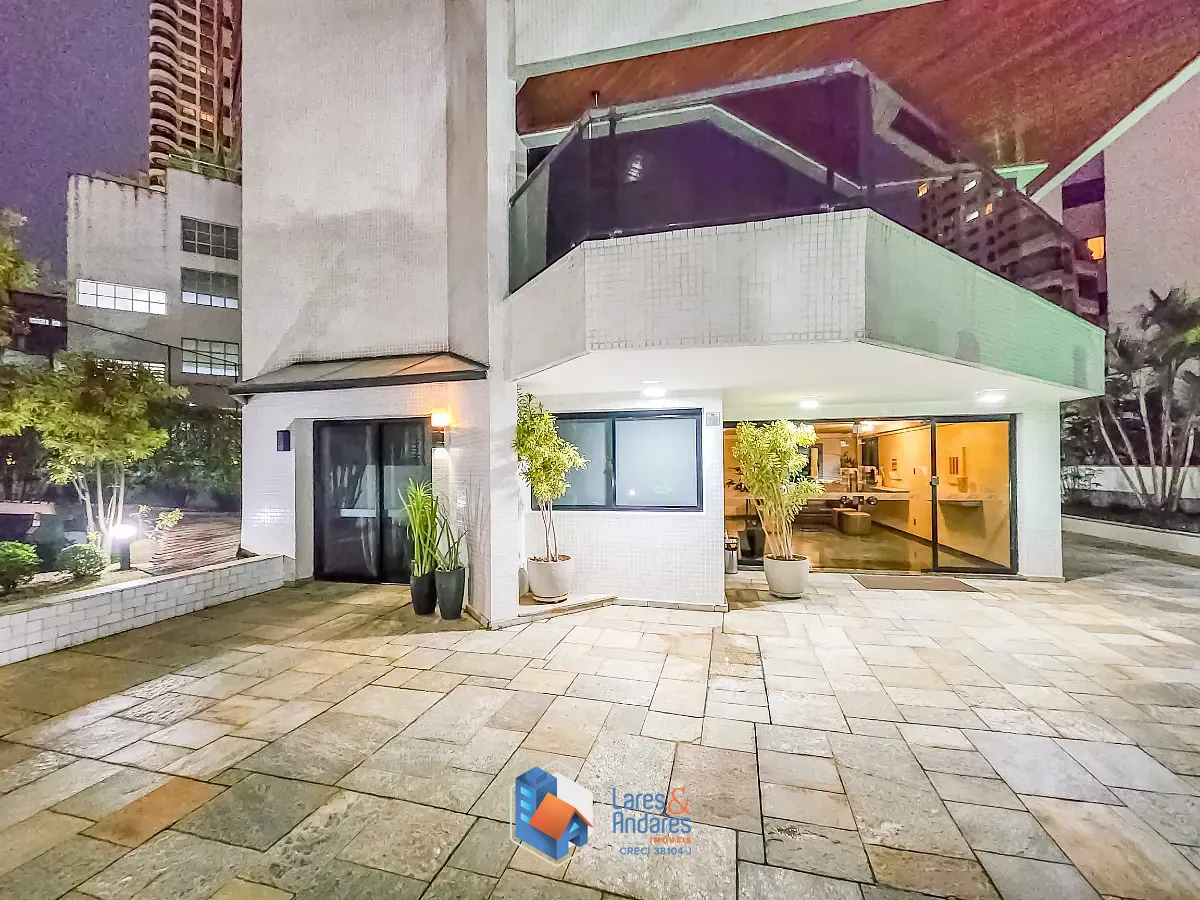 Apartamento, 4 quartos, 219 m² - Foto 52