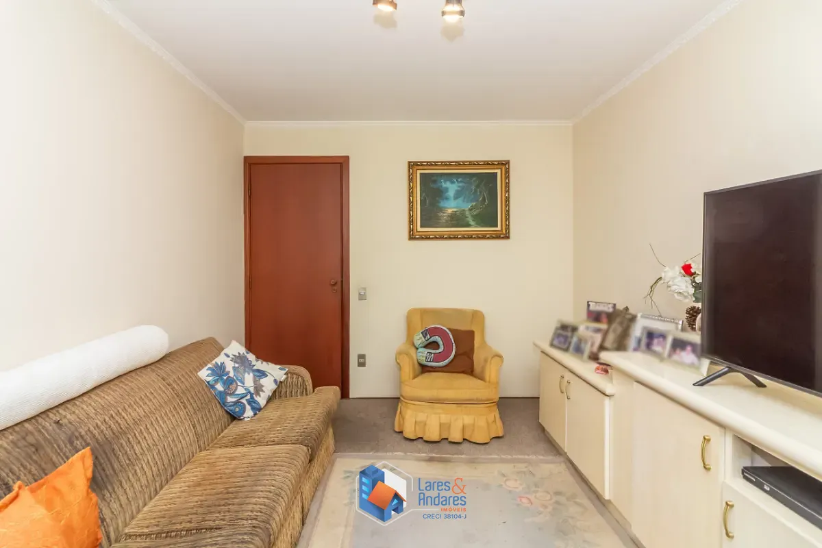 Apartamento, 4 quartos, 219 m² - Foto 22