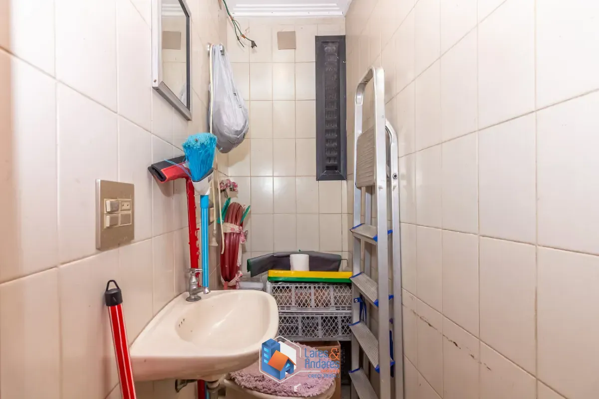Apartamento, 4 quartos, 219 m² - Foto 33