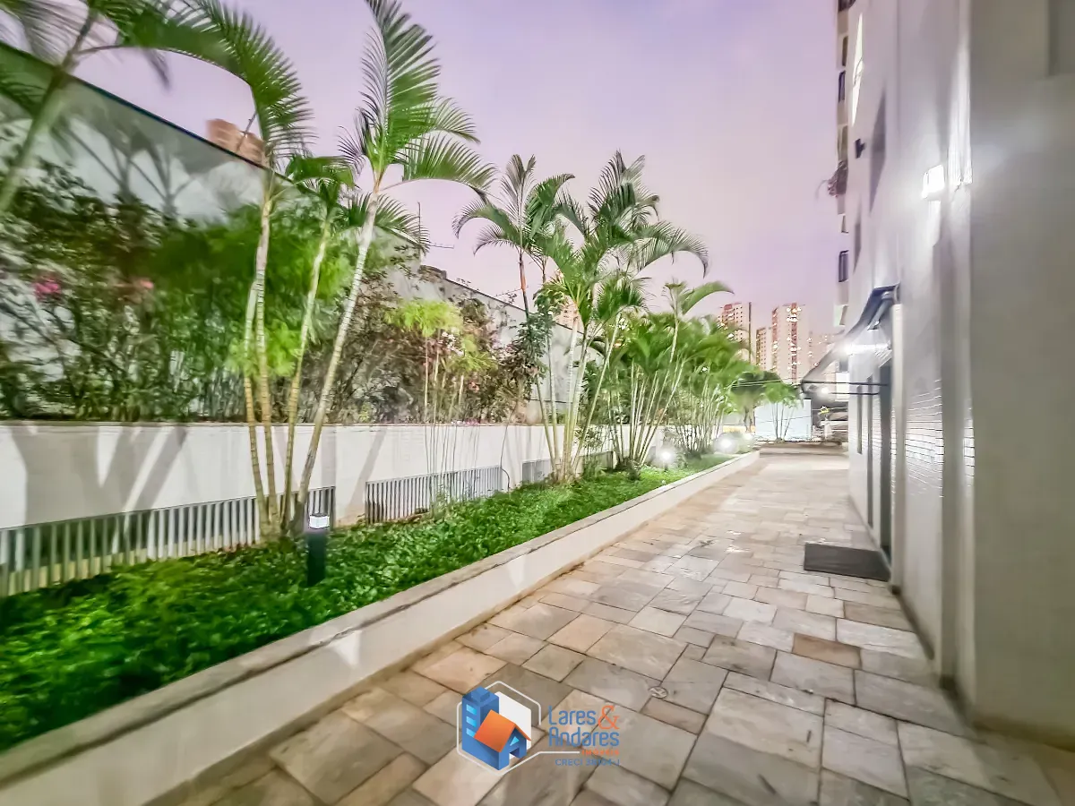 Apartamento, 4 quartos, 219 m² - Foto 54