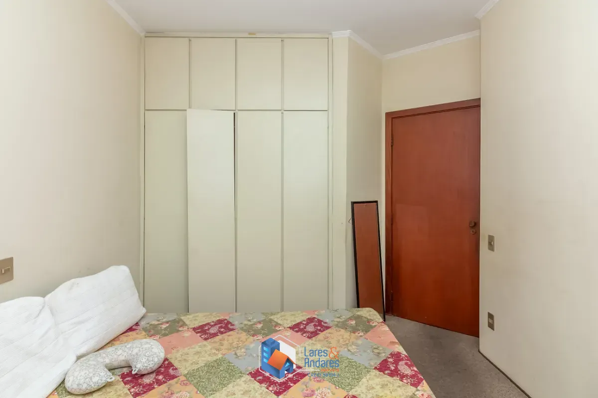 Apartamento, 4 quartos, 219 m² - Foto 26