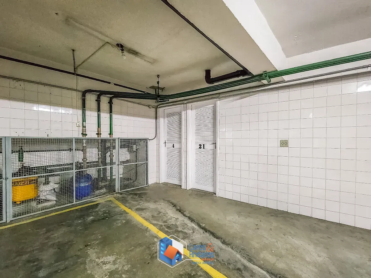 Apartamento, 4 quartos, 219 m² - Foto 66