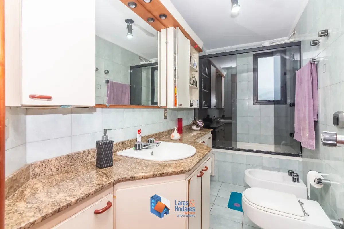 Apartamento, 4 quartos, 219 m² - Foto 38