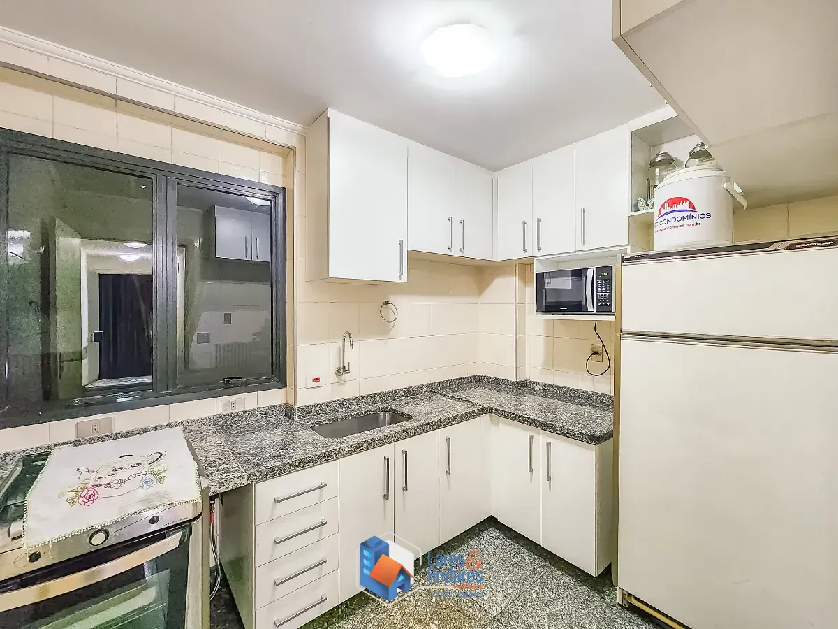 Apartamento, 4 quartos, 219 m² - Foto 13